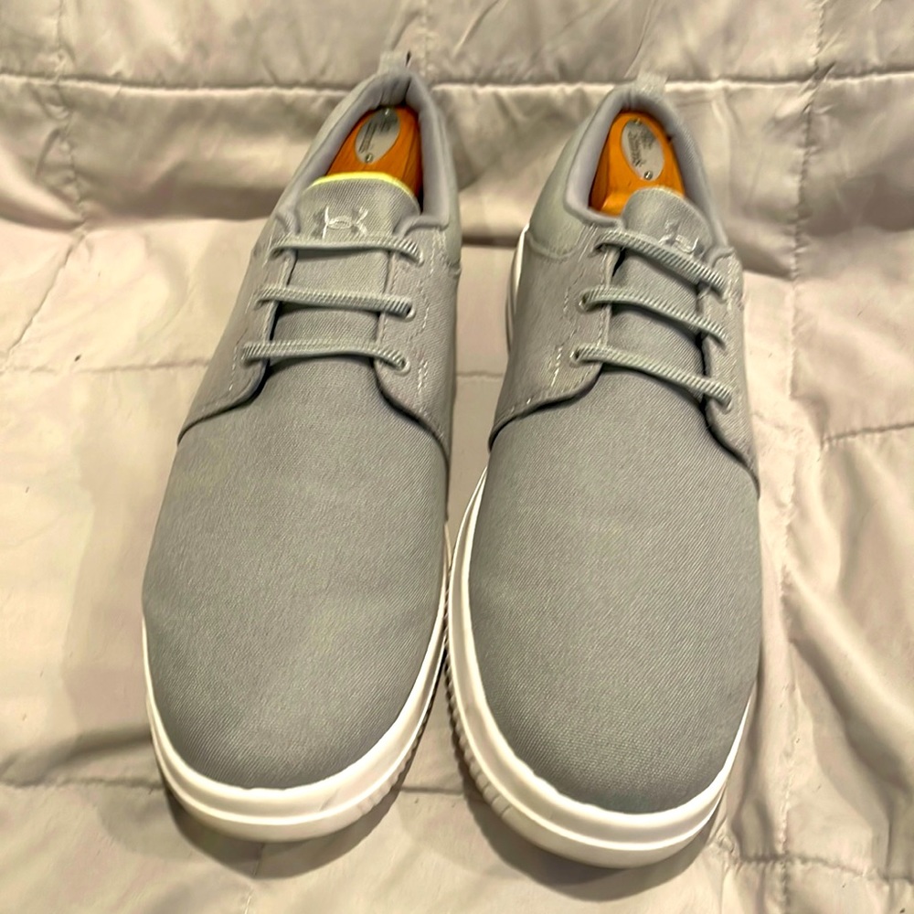 Under Armour Street Encounter